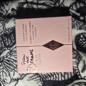 Charlotte Tilbury Pillow Talk Dreams Luxury Palette